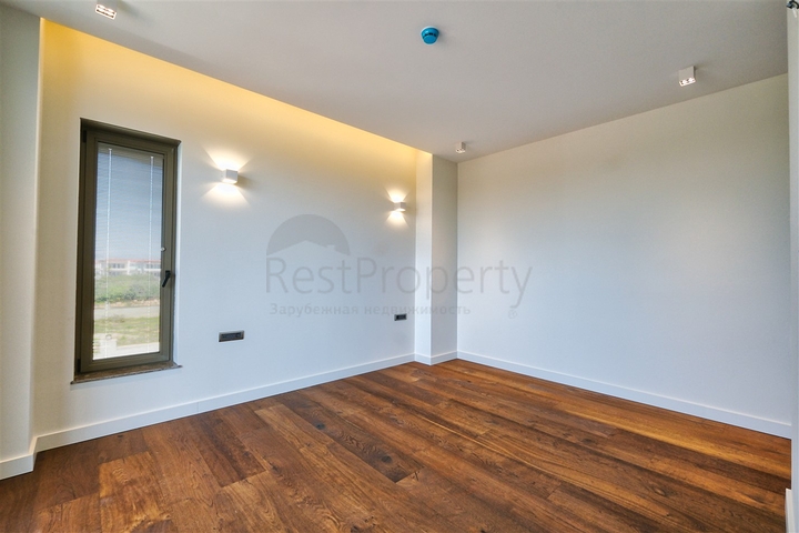 4+2 villa in Altinkale - Antalya neighborhood 