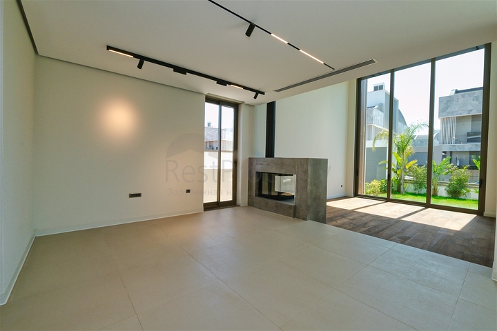 4+2 villa in Altinkale - Antalya neighborhood 