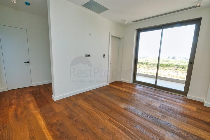 4+2 villa in Altinkale - Antalya neighborhood 