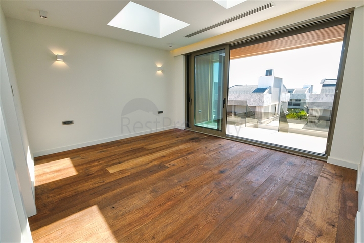 4+2 villa in Altinkale - Antalya neighborhood 