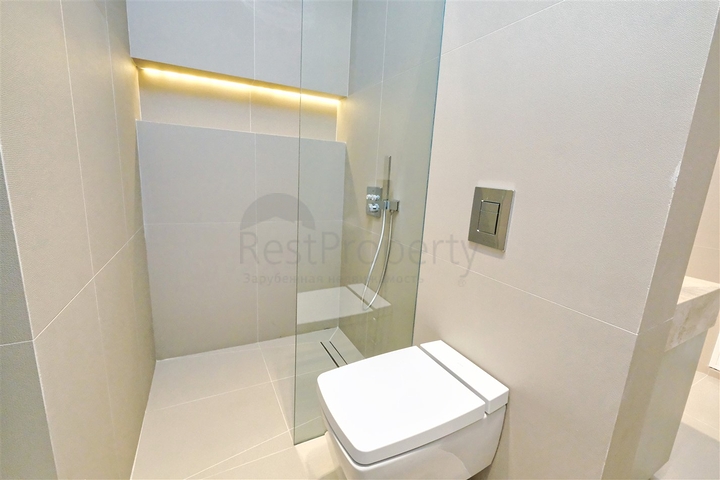 4+2 villa in Altinkale - Antalya neighborhood 