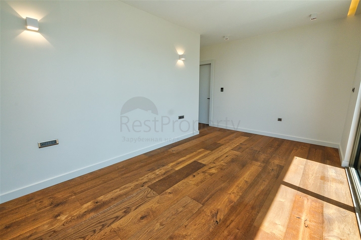 4+2 villa in Altinkale - Antalya neighborhood 