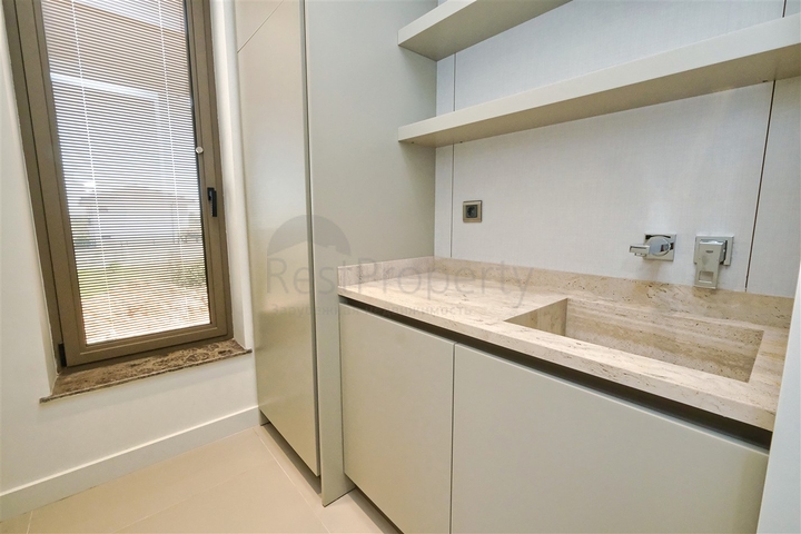 4+2 villa in Altinkale - Antalya neighborhood 