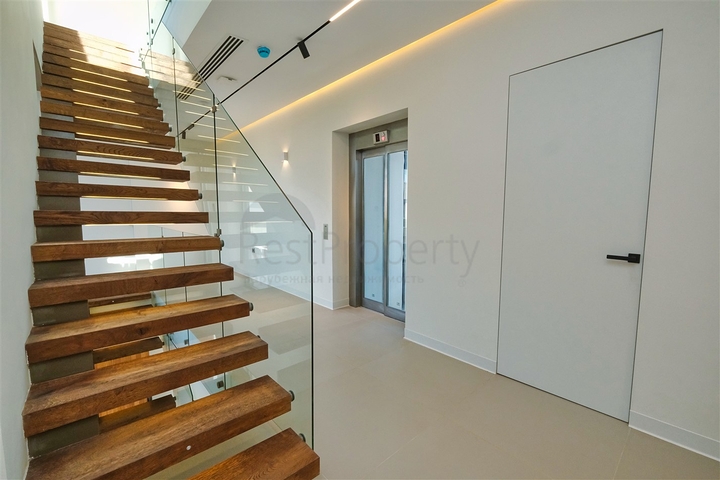 4+2 villa in Altinkale - Antalya neighborhood 