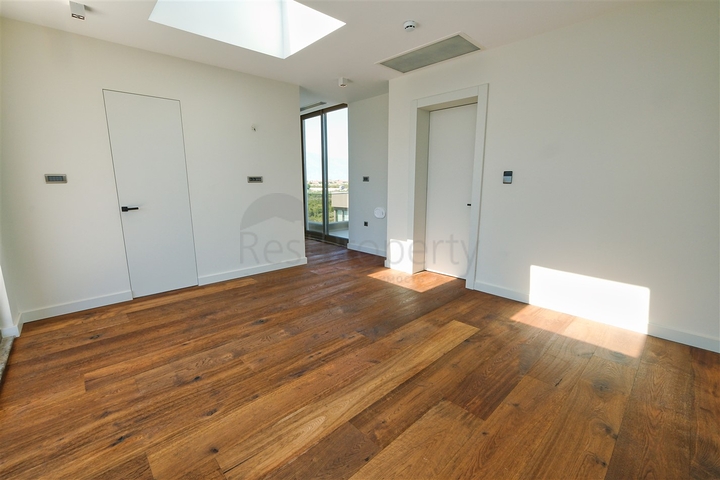 4+2 villa in Altinkale - Antalya neighborhood 