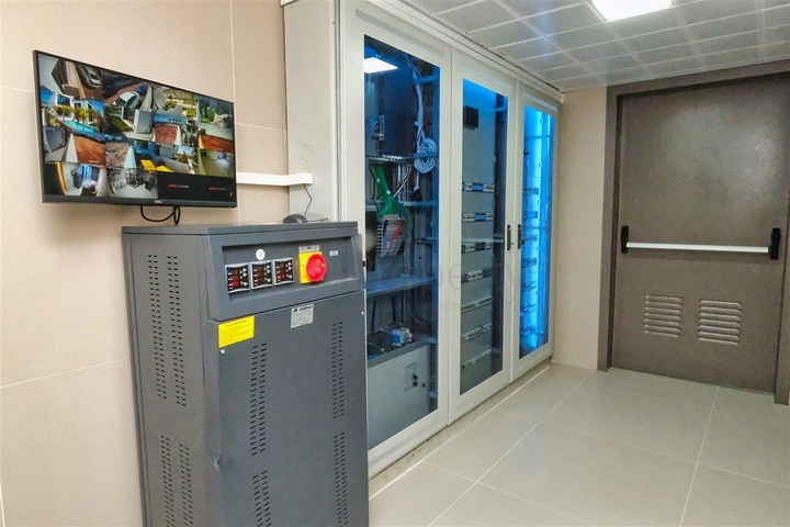 4+2 villa in Altinkale - Antalya neighborhood 