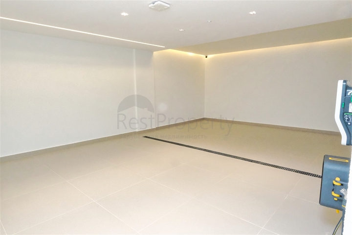 4+2 villa in Altinkale - Antalya neighborhood 