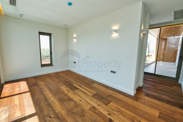 4+2 villa in Altinkale - Antalya neighborhood 