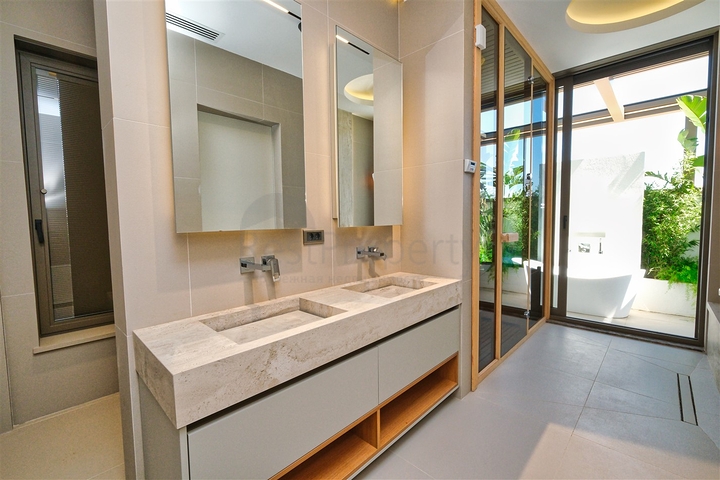 4+2 villa in Altinkale - Antalya neighborhood 