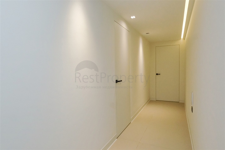 4+2 villa in Altinkale - Antalya neighborhood 