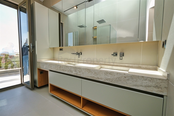 4+2 villa in Altinkale - Antalya neighborhood 