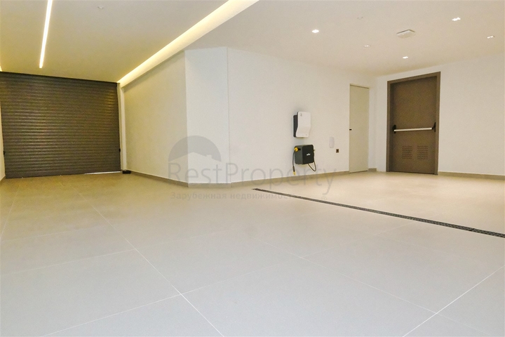 4+2 villa in Altinkale - Antalya neighborhood 