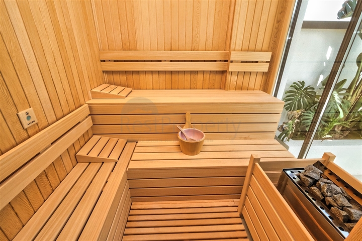 4+2 villa in Altinkale - Antalya neighborhood 