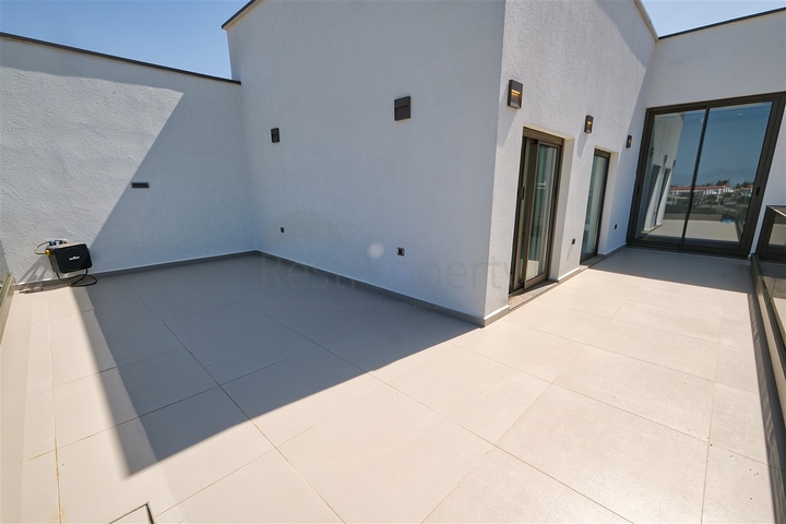 4+2 villa in Altinkale - Antalya neighborhood 