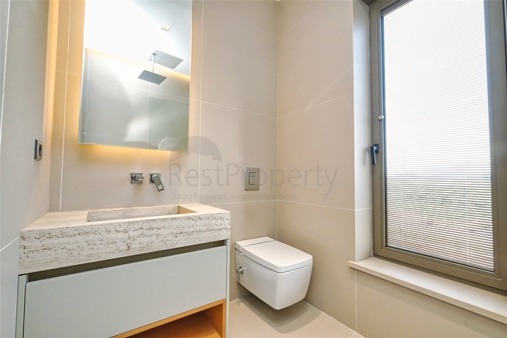 4+2 villa in Altinkale - Antalya neighborhood 