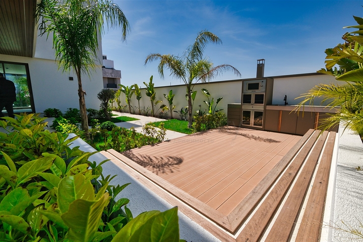 4+2 villa in Altinkale - Antalya neighborhood 