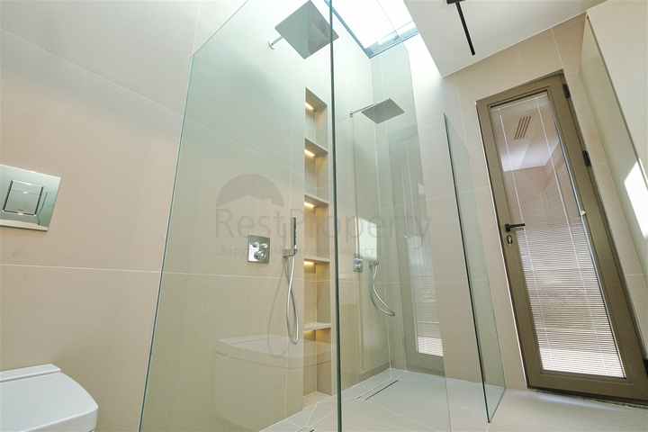 4+2 villa in Altinkale - Antalya neighborhood 