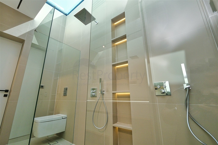 4+2 villa in Altinkale - Antalya neighborhood 