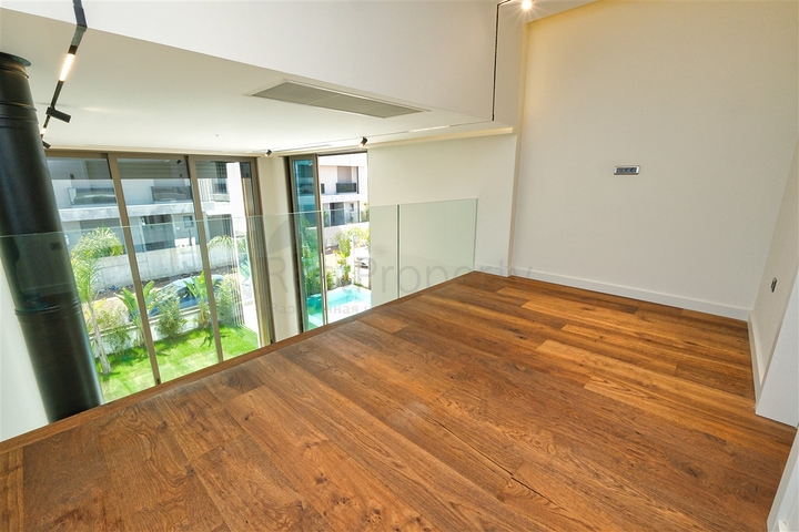 4+2 villa in Altinkale - Antalya neighborhood 