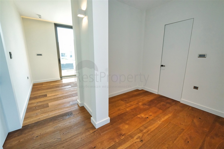 4+2 villa in Altinkale - Antalya neighborhood 