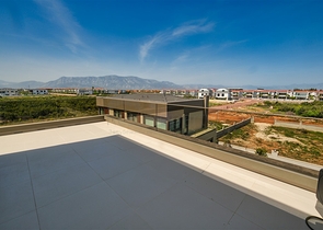 4+2 villa in Altinkale - Antalya neighborhood 