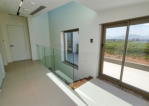 4+2 villa in Altinkale - Antalya neighborhood 