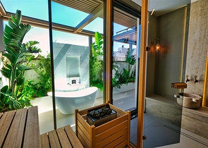 4+2 villa in Altinkale - Antalya neighborhood 