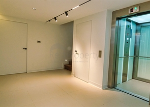 4+2 villa in Altinkale - Antalya neighborhood 