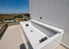 4+2 villa in Altinkale - Antalya neighborhood 