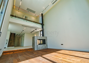 4+2 villa in Altinkale - Antalya neighborhood 