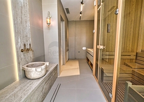 4+2 villa in Altinkale - Antalya neighborhood 