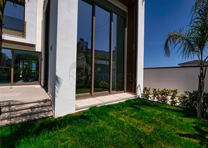 4+2 villa in Altinkale - Antalya neighborhood 