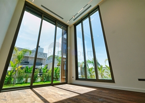 4+2 villa in Altinkale - Antalya neighborhood 