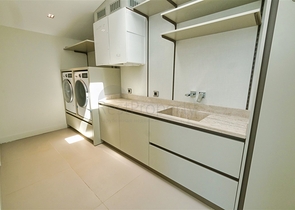 4+2 villa in Altinkale - Antalya neighborhood 