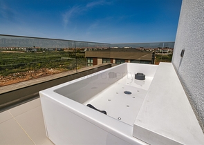 4+2 villa in Altinkale - Antalya neighborhood 