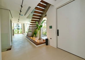 4+2 villa in Altinkale - Antalya neighborhood 