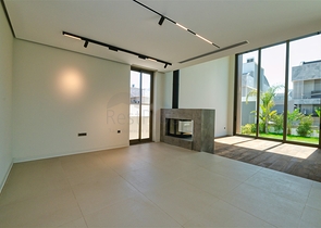 4+2 villa in Altinkale - Antalya neighborhood 