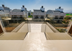 4+2 villa in Altinkale - Antalya neighborhood 