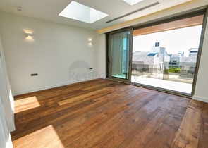 4+2 villa in Altinkale - Antalya neighborhood 