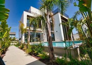 4+2 villa in Altinkale - Antalya neighborhood 