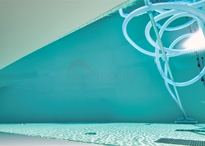 4+2 villa in Altinkale - Antalya neighborhood 