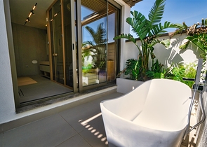 4+2 villa in Altinkale - Antalya neighborhood 