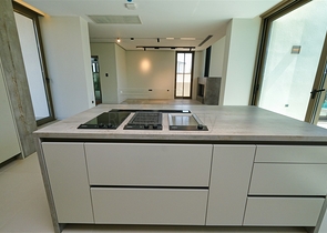 4+2 villa in Altinkale - Antalya neighborhood 