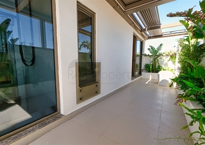 4+2 villa in Altinkale - Antalya neighborhood 