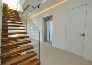 4+2 villa in Altinkale - Antalya neighborhood 