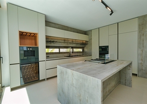 4+2 villa in Altinkale - Antalya neighborhood 