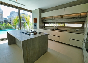 4+2 villa in Altinkale - Antalya neighborhood 