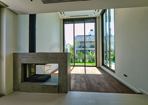 4+2 villa in Altinkale - Antalya neighborhood 