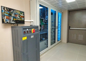 4+2 villa in Altinkale - Antalya neighborhood 