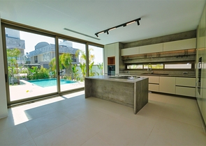 4+2 villa in Altinkale - Antalya neighborhood 